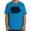 Youth Ultra Cotton ® 100% US Cotton T Shirt Thumbnail