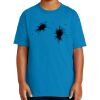 Youth Ultra Cotton ® 100% US Cotton T Shirt Thumbnail