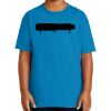 Youth Ultra Cotton ® 100% US Cotton T Shirt Thumbnail