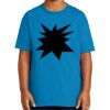 Youth Ultra Cotton ® 100% US Cotton T Shirt Thumbnail