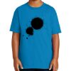 Youth Ultra Cotton ® 100% US Cotton T Shirt Thumbnail