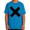 Youth Ultra Cotton ® 100% US Cotton T Shirt Thumbnail