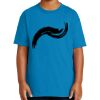 Youth Ultra Cotton ® 100% US Cotton T Shirt Thumbnail