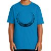 Youth Ultra Cotton ® 100% US Cotton T Shirt Thumbnail