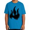Youth Ultra Cotton ® 100% US Cotton T Shirt Thumbnail