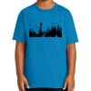 Youth Ultra Cotton ® 100% US Cotton T Shirt Thumbnail