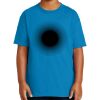 Youth Ultra Cotton ® 100% US Cotton T Shirt Thumbnail