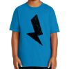 Youth Ultra Cotton ® 100% US Cotton T Shirt Thumbnail