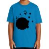 Youth Ultra Cotton ® 100% US Cotton T Shirt Thumbnail