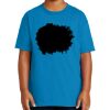 Youth Ultra Cotton ® 100% US Cotton T Shirt Thumbnail