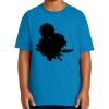 Youth Ultra Cotton ® 100% US Cotton T Shirt Thumbnail