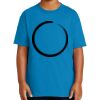 Youth Ultra Cotton ® 100% US Cotton T Shirt Thumbnail