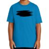 Youth Ultra Cotton ® 100% US Cotton T Shirt Thumbnail