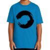 Youth Ultra Cotton ® 100% US Cotton T Shirt Thumbnail