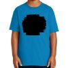 Youth Ultra Cotton ® 100% US Cotton T Shirt Thumbnail