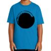 Youth Ultra Cotton ® 100% US Cotton T Shirt Thumbnail