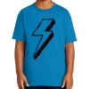 Youth Ultra Cotton ® 100% US Cotton T Shirt Thumbnail