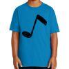 Youth Ultra Cotton ® 100% US Cotton T Shirt Thumbnail