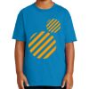 Youth Ultra Cotton ® 100% US Cotton T Shirt Thumbnail