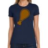 Softstyle ® Women's T Shirt Thumbnail