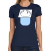 Softstyle ® Women's T Shirt Thumbnail