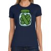 Softstyle ® Women's T Shirt Thumbnail