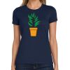 Softstyle ® Women's T Shirt Thumbnail