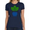 Softstyle ® Women's T Shirt Thumbnail