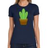 Softstyle ® Women's T Shirt Thumbnail