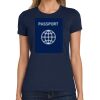 Softstyle ® Women's T Shirt Thumbnail