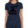 Softstyle ® Women's T Shirt Thumbnail