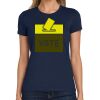Softstyle ® Women's T Shirt Thumbnail