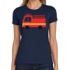 Softstyle ® Women's T Shirt Thumbnail