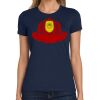 Softstyle ® Women's T Shirt Thumbnail