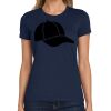 Softstyle ® Women's T Shirt Thumbnail