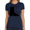 Softstyle ® Women's T Shirt Thumbnail