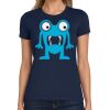 Softstyle ® Women's T Shirt Thumbnail