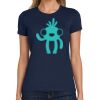 Softstyle ® Women's T Shirt Thumbnail
