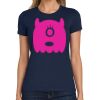 Softstyle ® Women's T Shirt Thumbnail