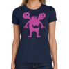 Softstyle ® Women's T Shirt Thumbnail