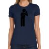 Softstyle ® Women's T Shirt Thumbnail