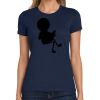 Softstyle ® Women's T Shirt Thumbnail