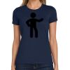 Softstyle ® Women's T Shirt Thumbnail
