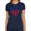 Softstyle ® Women's T Shirt Thumbnail