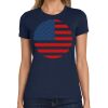 Softstyle ® Women's T Shirt Thumbnail