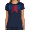 Softstyle ® Women's T Shirt Thumbnail