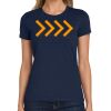 Softstyle ® Women's T Shirt Thumbnail