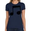 Softstyle ® Women's T Shirt Thumbnail