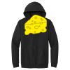 Heavy Blend Full Zip Hooded Sweatshirt Thumbnail