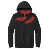 Heavy Blend Full Zip Hooded Sweatshirt Thumbnail